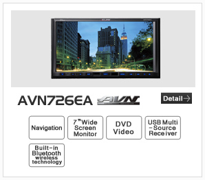 AVN726EA