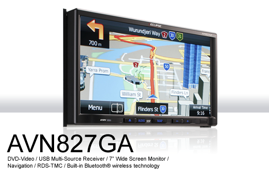 AVN827GA