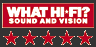 WHAT HI-FI? Sound & Vision 