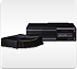 CH3083 8-Disc CD Changer  with Magazine Unit