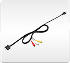 iPC-409  Direct Cable for iPod