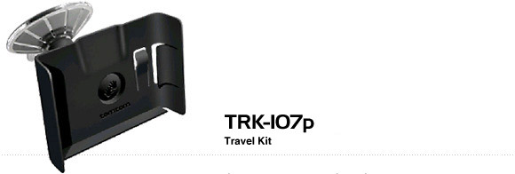 TRK-107p Travel Kit