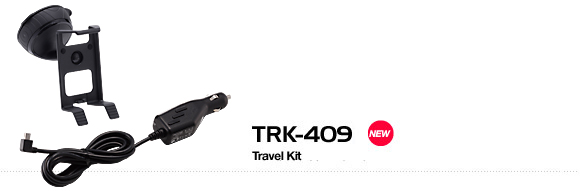 TRK-409 Travel Kit