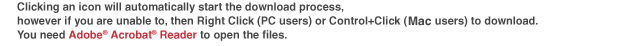 Adobe Acrobat Reader