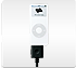 iPC-107p Direct Cable for iPod