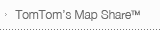 TomTom's Map ShareTM