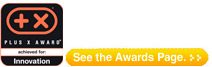 See the Awards Page.
