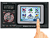 Simpler to access any desired control