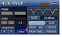 Crossover Pro