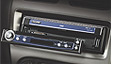 Detachable front panel