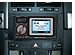 Factory-fit in-dash appearance