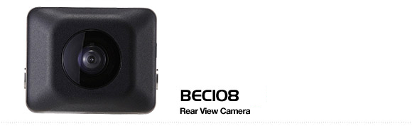 BEC108 Rear View Camera