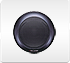 E505CSP Center Speaker with Power Amplifier