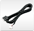 iPC-008 Direct Cable for iPod for CD Receiver