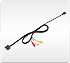 iPC-709 Direct Cable for iPod