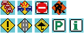 Icons