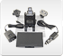 TRK-409 Travel Kit
