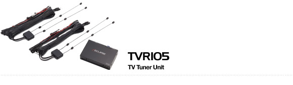TVR105 TV Tuner Unit