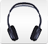 WHP-100 Wireless Headphones