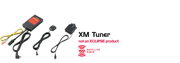 XM Tuner