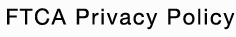 FTCA Privacy Policy