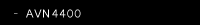 AVN4400
