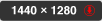 1440x1280
