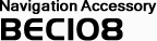 Navigation Accessories BEC108