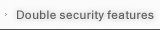 Double security features