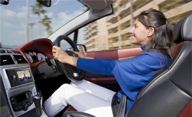 Built-in Bluetooth