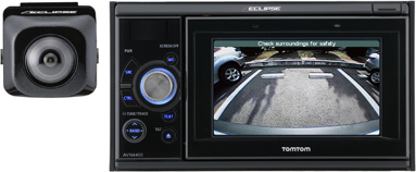 Rear View Camera