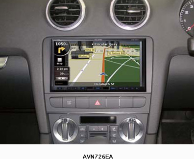 AVN726EA