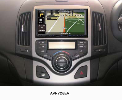 AVN726EA