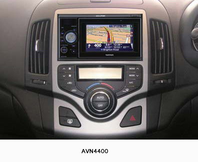 AVN4400