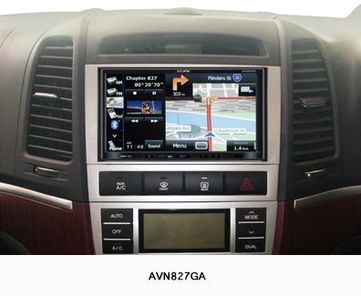 AVN827GA