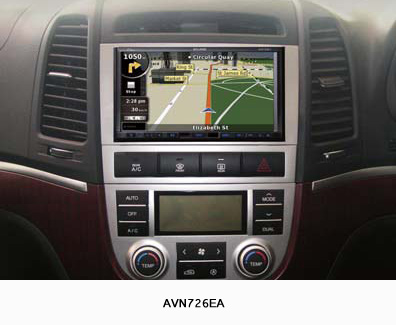 AVN726EA