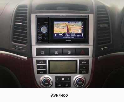 AVN4400