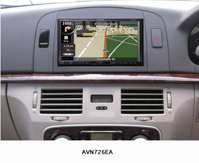 AVN726EA