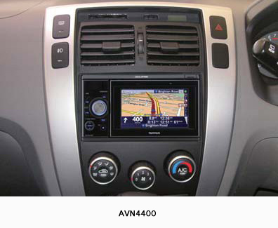 AVN4400