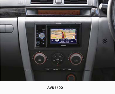 AVN4400