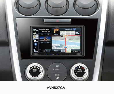 AVN827GA