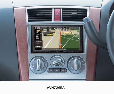 AVN726EA