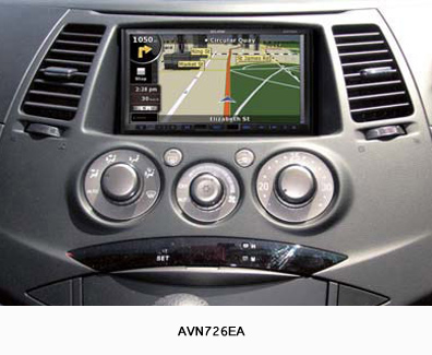 AVN726EA