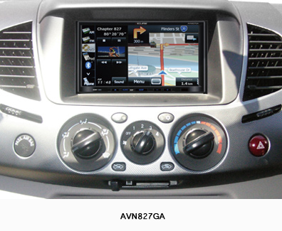 AVN827GA