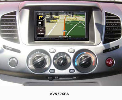 AVN726EA