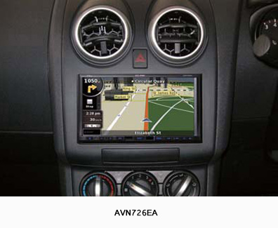 AVN726EA