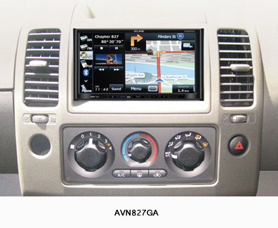 AVN827GA