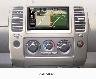 AVN726EA
