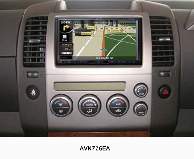 AVN726EA