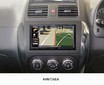 AVN726EA